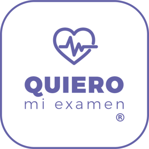 Quiero Mi Examen®