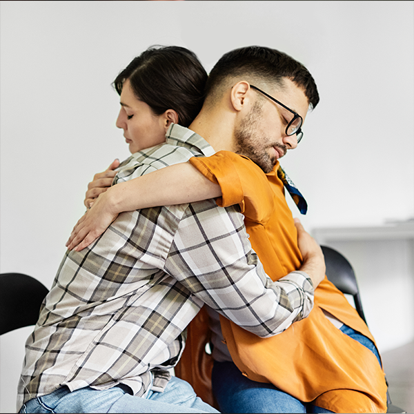 Examen Preventivo Salud Mental