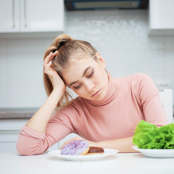 Estudio de Alergia alimentaria