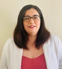 Priscila Zúñiga Dermatóloga. 2023 Universidad de ChileN° de Registro 207252
