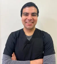 Sebastián Peredo Kinesiólogo. 2021 U. Católica del Maule N° de Registro 716809